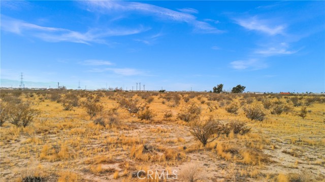 Detail Gallery Image 9 of 10 For 0 Zenda St, Victorville,  CA 92394 - – Beds | – Baths