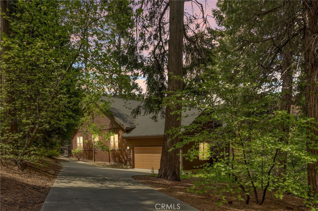 523 Dogwood Canyon Road