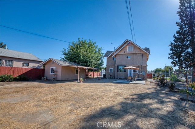 Detail Gallery Image 22 of 40 For 3525 E Ventura Ave, Fresno,  CA 93702 - 4 Beds | 2 Baths