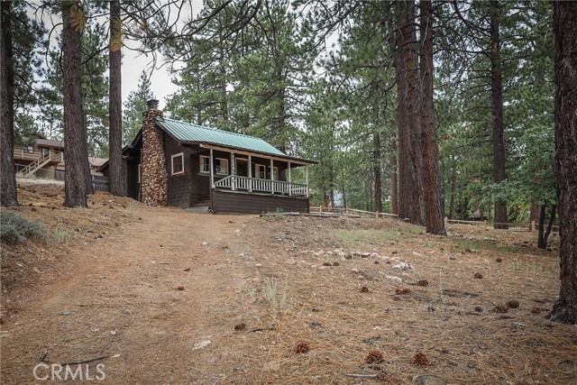 Detail Gallery Image 1 of 20 For 40241 Lakeview Dr, Big Bear Lake,  CA 92315 - 1 Beds | 1/1 Baths