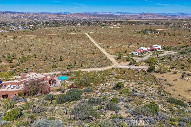 Detail Gallery Image 46 of 46 For 58215 Santa Barbara, Yucca Valley,  CA 92284 - – Beds | – Baths