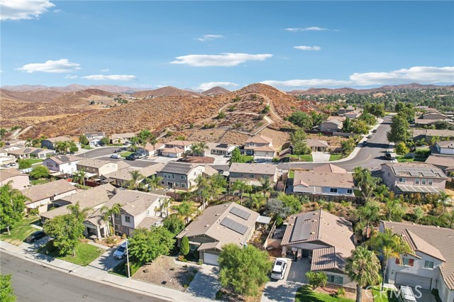 Detail Gallery Image 31 of 36 For 23558 Cheyenne Canyon Dr, Menifee,  CA 92587 - 3 Beds | 2 Baths