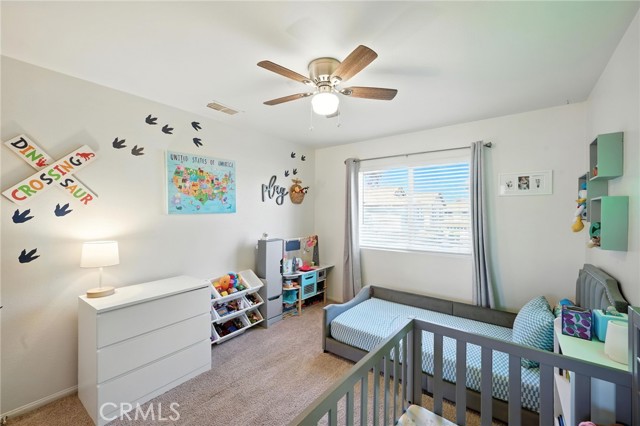 Detail Gallery Image 34 of 57 For 8554 Burnet Ave #144,  North Hills,  CA 91343 - 3 Beds | 3 Baths