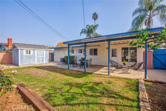 Detail Gallery Image 26 of 34 For 1171 Stovall, Hacienda Heights,  CA 91745 - 3 Beds | 2 Baths