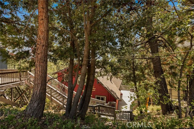 Detail Gallery Image 6 of 35 For 27711 Alpen Dr, Lake Arrowhead,  CA 92352 - 3 Beds | 3 Baths