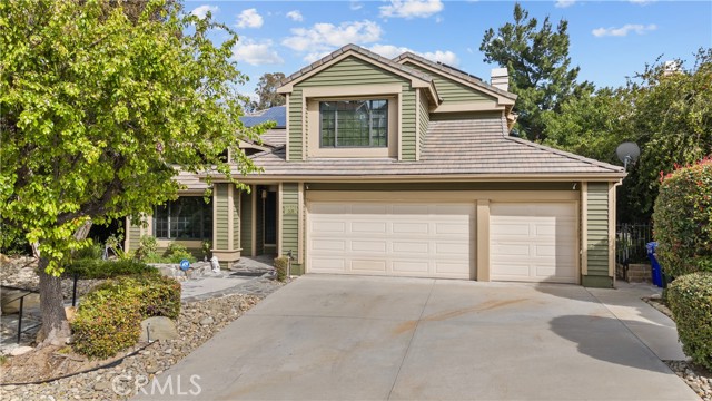 Image 2 for 24210 Creekside Dr, Newhall, CA 91321