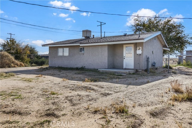 Detail Gallery Image 14 of 14 For 25298 Jade, Barstow,  CA 92311 - 3 Beds | 1 Baths