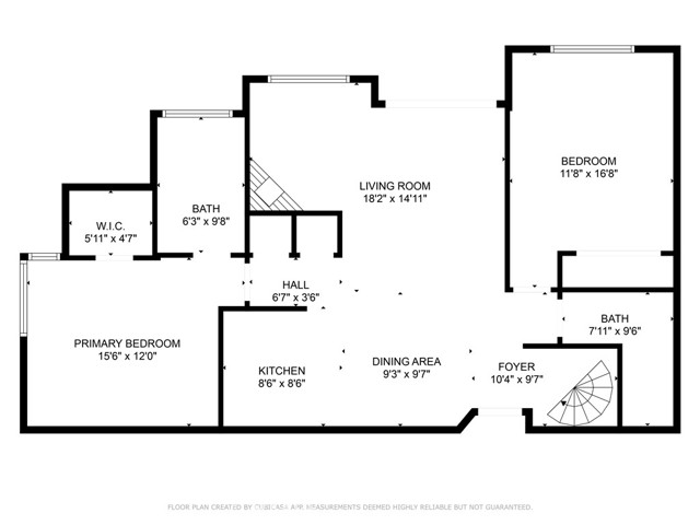 Detail Gallery Image 25 of 26 For 5060 Kester Ave #211,  Sherman Oaks,  CA 91403 - 2 Beds | 2 Baths