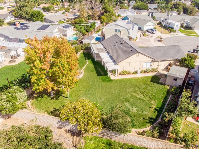 Detail Gallery Image 43 of 45 For 4465 Mimosa Dr, Yorba Linda,  CA 92886 - 3 Beds | 2 Baths