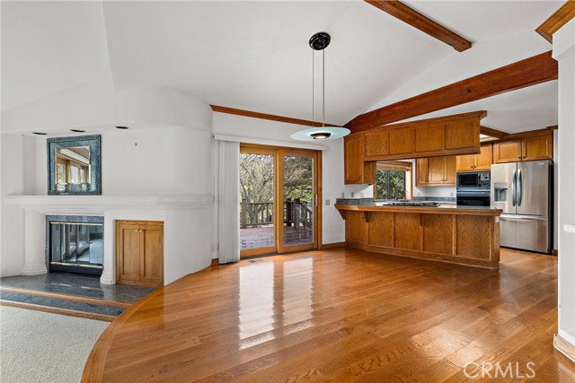 Detail Gallery Image 9 of 34 For 8865 Pino Solo Ave, Atascadero,  CA 93422 - 3 Beds | 2/1 Baths