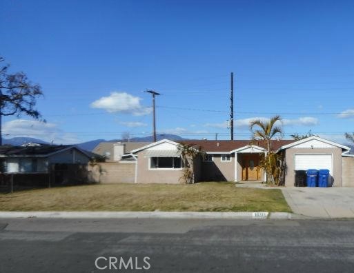 16311 E Elgenia St, Covina, CA 91722