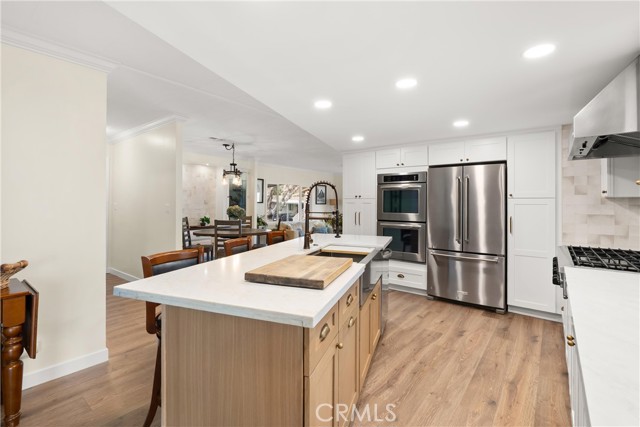 Detail Gallery Image 17 of 53 For 24001 Muirlands Blvd #147,  Lake Forest,  CA 92630 - 2 Beds | 2 Baths