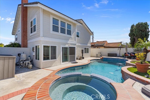 Detail Gallery Image 30 of 41 For 19705 Teresa Ct, Cerritos,  CA 90703 - 6 Beds | 3/1 Baths