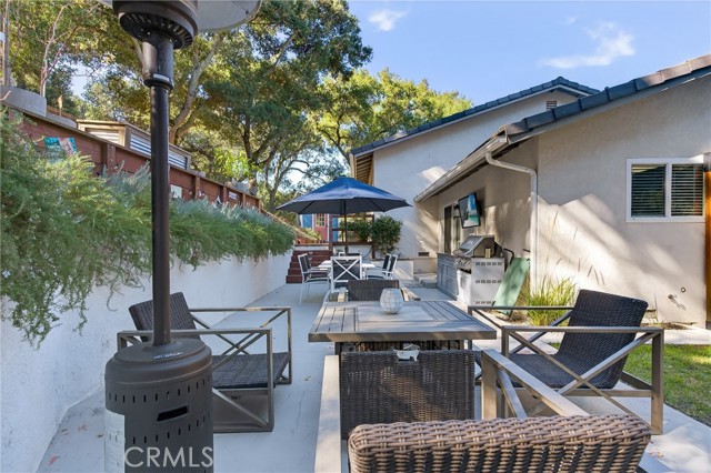 Detail Gallery Image 38 of 73 For 7505 El Retiro, Atascadero,  CA 93422 - 3 Beds | 2 Baths