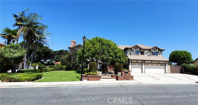 1729 Gainsborough Rd, San Dimas, CA 91773