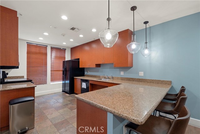 Detail Gallery Image 24 of 37 For 488 E Ocean Bld #1209,  Long Beach,  CA 90802 - 1 Beds | 1 Baths