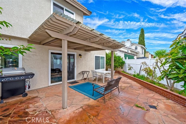 Detail Gallery Image 24 of 26 For 36 Woodswallow Ln, Aliso Viejo,  CA 92656 - 4 Beds | 3 Baths