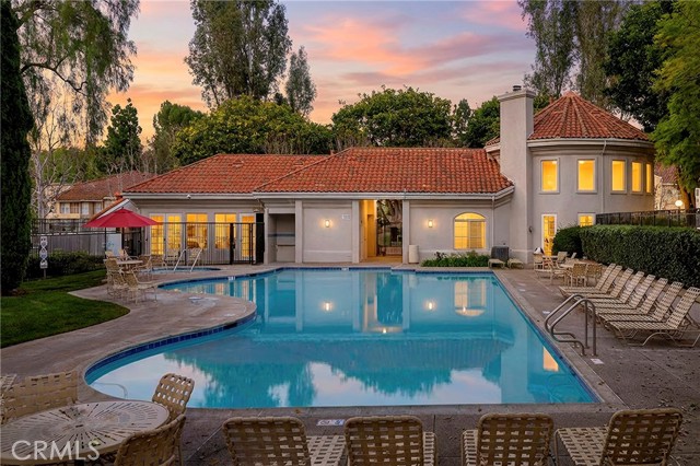 Detail Gallery Image 25 of 28 For 126 Sandpiper Lane, Aliso Viejo,  CA 92656 - 2 Beds | 2 Baths