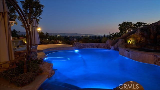 Detail Gallery Image 73 of 74 For 19072 Green Oaks Rd, Yorba Linda,  CA 92886 - 6 Beds | 7/1 Baths