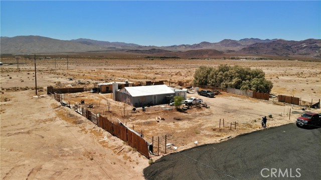 Detail Gallery Image 11 of 11 For 47859 E 66, Newberry Springs,  CA 92365 - 2 Beds | 1 Baths