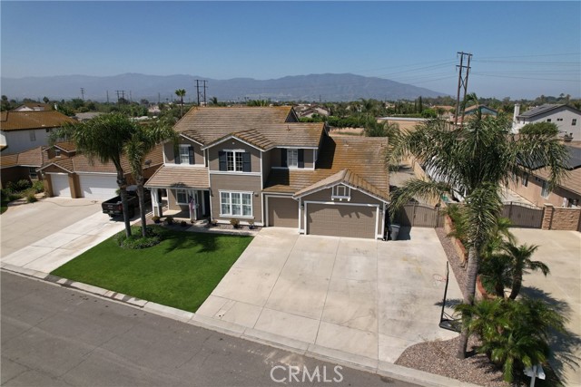 Detail Gallery Image 58 of 61 For 2662 Preakness Way, Norco,  CA 92860 - 6 Beds | 3/1 Baths