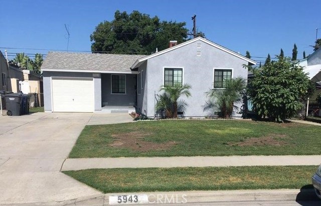 5943 Dagwood Ave, Lakewood, CA 90712