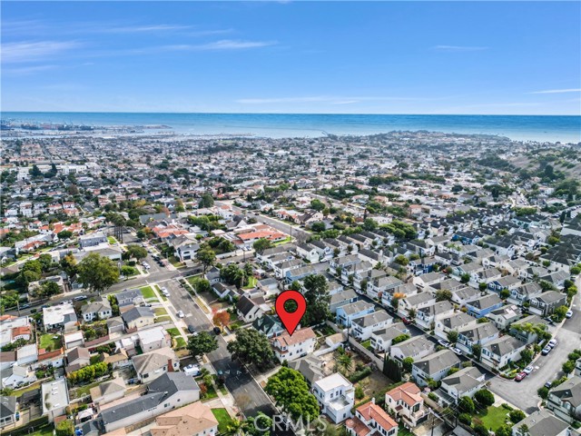 Detail Gallery Image 34 of 36 For 1523 W 16th St, San Pedro,  CA 90732 - 4 Beds | 3 Baths