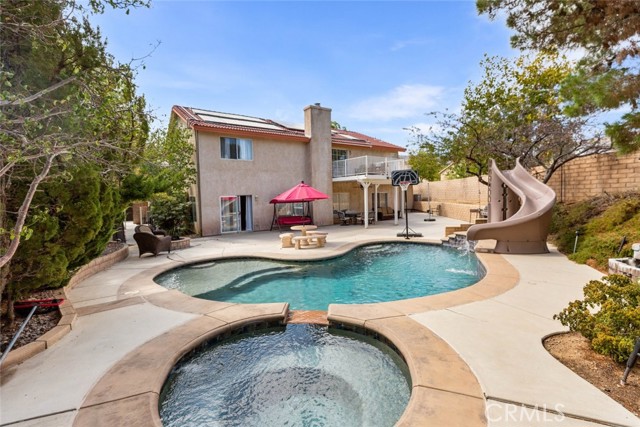 Detail Gallery Image 6 of 63 For 7237 Ojai Dr, Palmdale,  CA 93551 - 5 Beds | 3 Baths