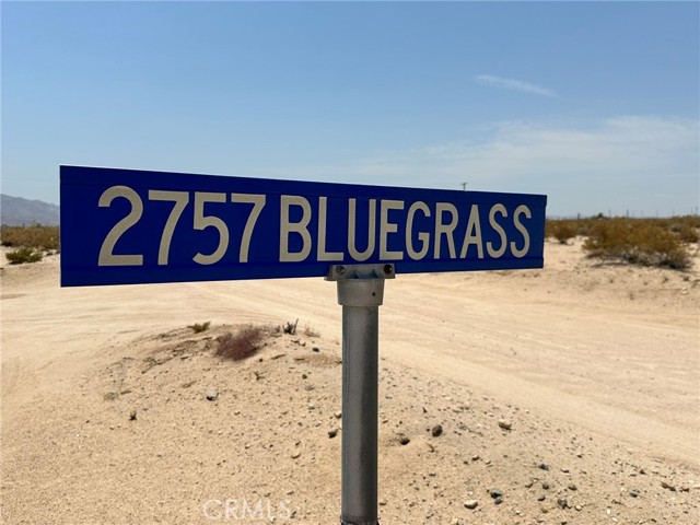 Detail Gallery Image 22 of 23 For 2757 Bluegrass Ave, Twentynine Palms,  CA 92277 - 3 Beds | 3 Baths