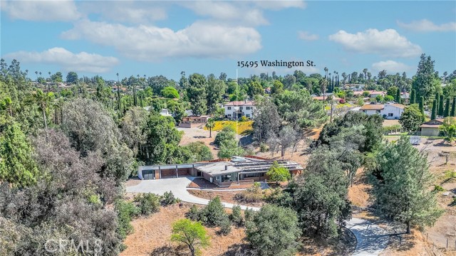 Detail Gallery Image 56 of 64 For 15495 Washington St, Riverside,  CA 92506 - 4 Beds | 2 Baths