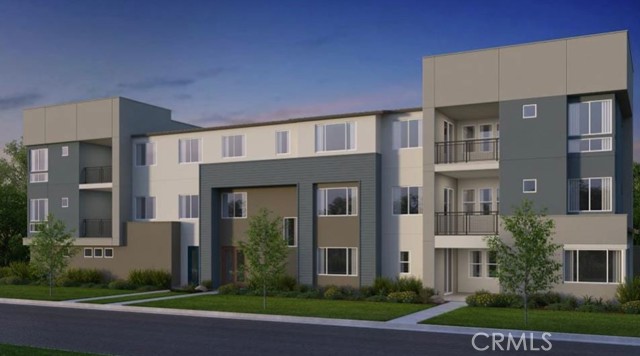 Detail Gallery Image 1 of 17 For 960 N Tangent Privado #302,  Ontario,  CA 91764 - 2 Beds | 2 Baths