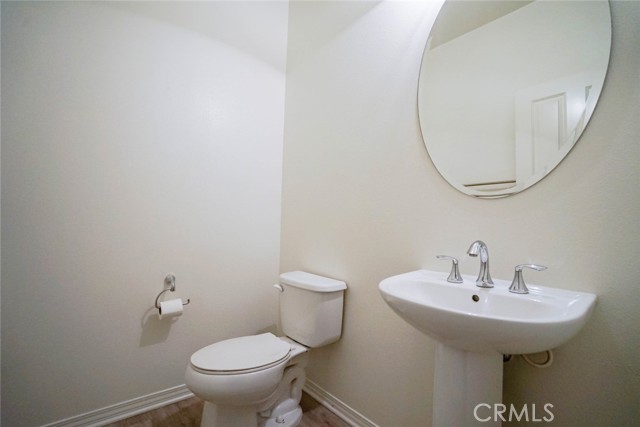 Detail Gallery Image 11 of 28 For 6163 Satterfield Way, Chino,  CA 91710 - 3 Beds | 2/1 Baths