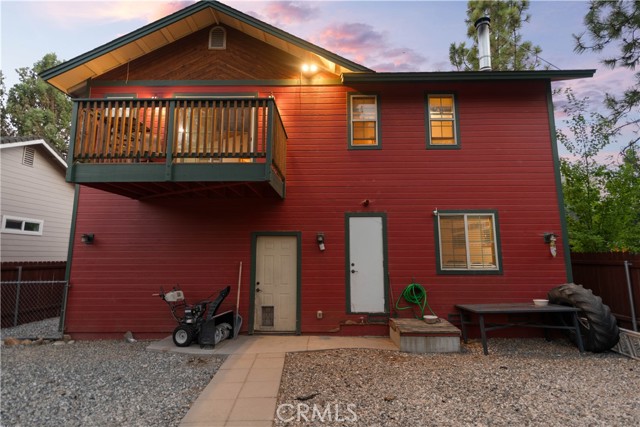 Detail Gallery Image 9 of 45 For 209 W Meadow Ln, Big Bear City,  CA 92314 - 3 Beds | 2 Baths