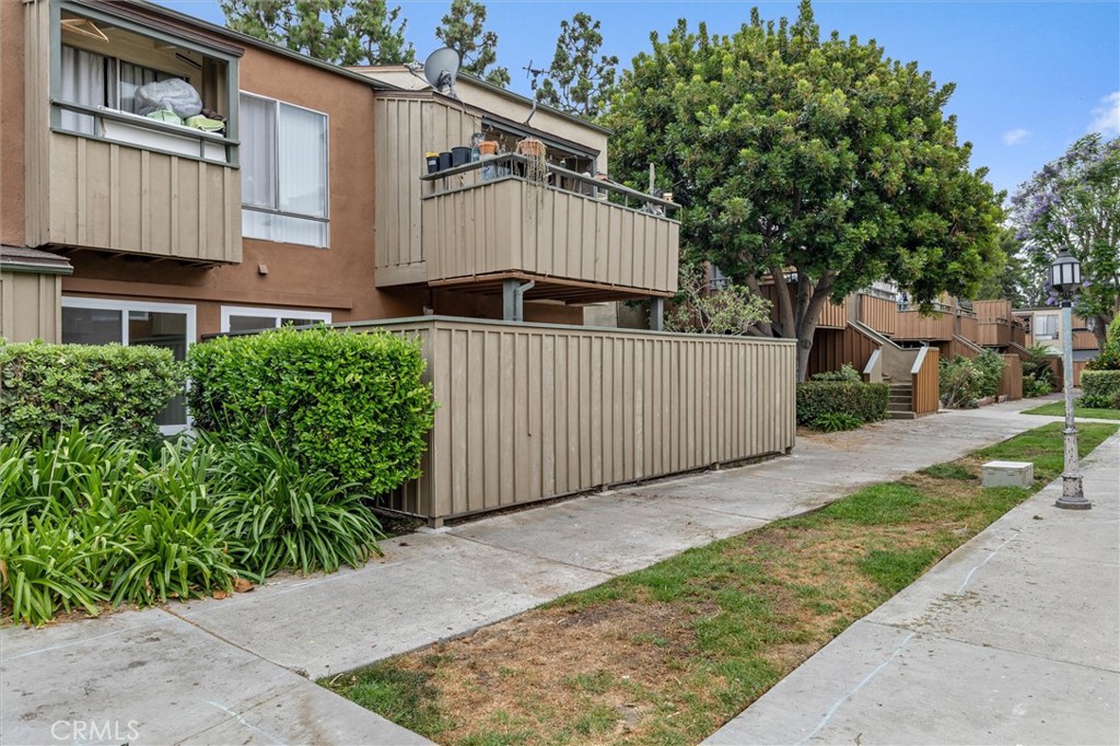 1001 W Stevens Avenue #319