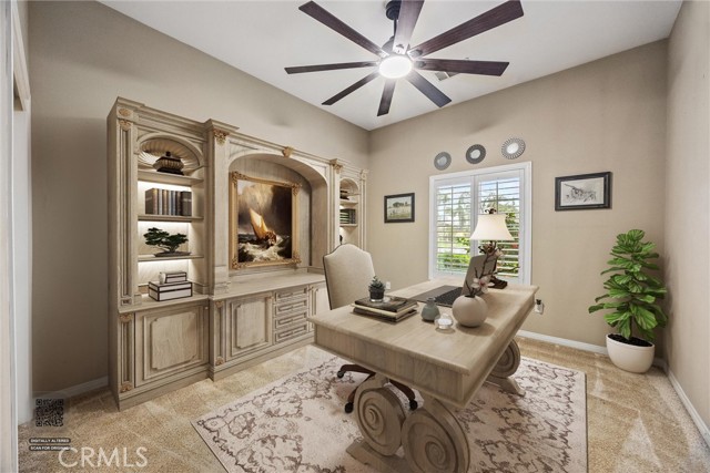 Detail Gallery Image 15 of 75 For 205 Somerford Ct, Bakersfield,  CA 93312 - 5 Beds | 4 Baths
