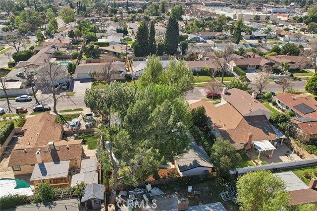 Detail Gallery Image 27 of 36 For 16817 Index St, Granada Hills,  CA 91344 - 4 Beds | 2 Baths