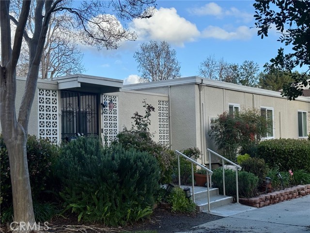 Detail Gallery Image 25 of 25 For 589 Avenida Majorca #C,  Laguna Woods,  CA 92637 - 2 Beds | 2 Baths