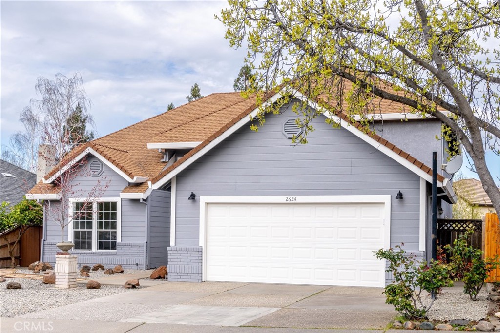 2624 Lakewest Drive, Chico, CA 95928