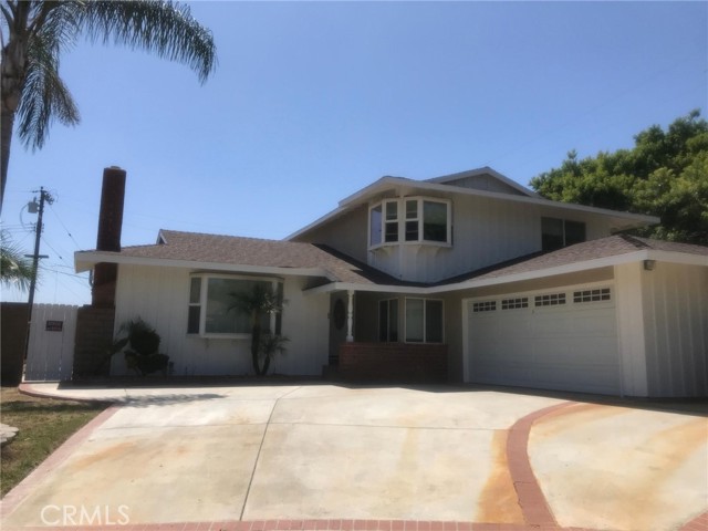 2530 Joan Drive, Hacienda Heights, CA 91745