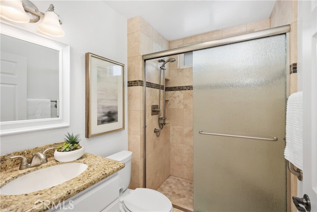 Detail Gallery Image 25 of 45 For 27672 via Granados, Mission Viejo,  CA 92692 - 2 Beds | 2 Baths