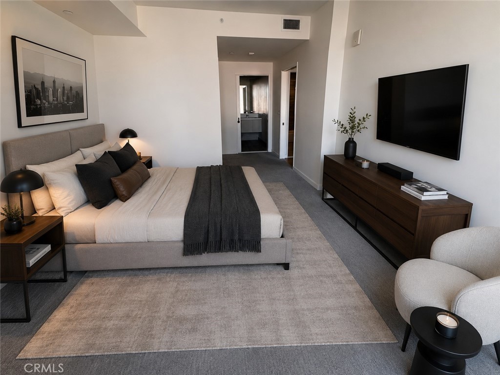 1050 S Grand Unit 1003