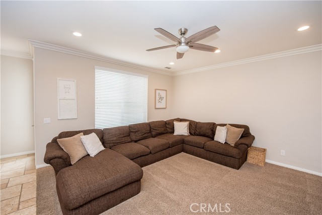 Detail Gallery Image 18 of 46 For 1676 Tamarron Dr, Corona,  CA 92883 - 4 Beds | 2/1 Baths
