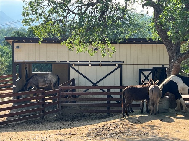 Detail Gallery Image 45 of 61 For 27513 Deer Creek Way, Keene,  CA 93531 - 4 Beds | 4/1 Baths
