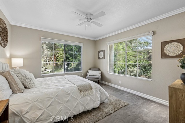 Detail Gallery Image 16 of 25 For 129 N Cross Creek Rd #J,  Orange,  CA 92869 - 2 Beds | 2 Baths