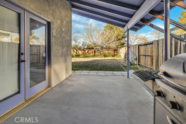 Detail Gallery Image 32 of 42 For 604 E Wilson, Ridgecrest,  CA 93555 - 4 Beds | 2 Baths