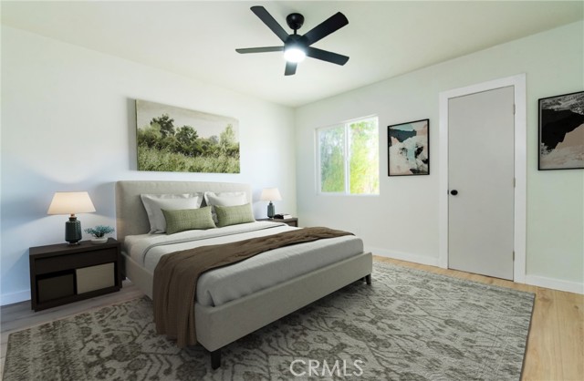 Detail Gallery Image 11 of 30 For 1428 W 89th, Los Angeles,  CA 90047 - 3 Beds | 2 Baths