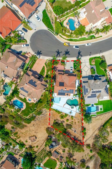 Detail Gallery Image 51 of 56 For 21620 Brisbane Way, Yorba Linda,  CA 92887 - 5 Beds | 3/1 Baths