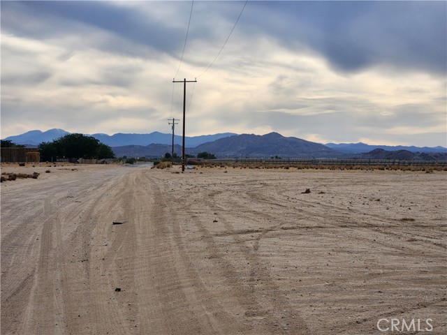 Detail Gallery Image 7 of 16 For 2 Ac E Broadway St, Joshua Tree,  CA 92252 - – Beds | – Baths