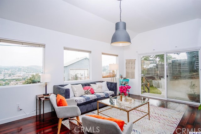 3 Bed Home for Sale in City Terrace, California