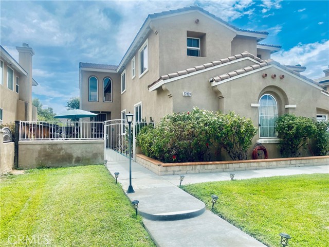 Detail Gallery Image 10 of 53 For 27833 Auburn Ln, Moreno Valley,  CA 92555 - 5 Beds | 3/1 Baths